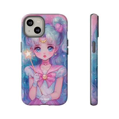 Sparkles Enchanting Dreams - iPhone Case