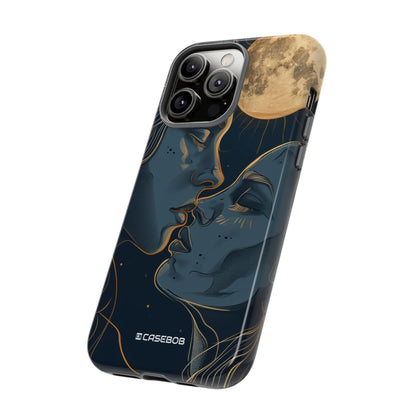 Mystical Embrace | Protective Phone Case for iPhone