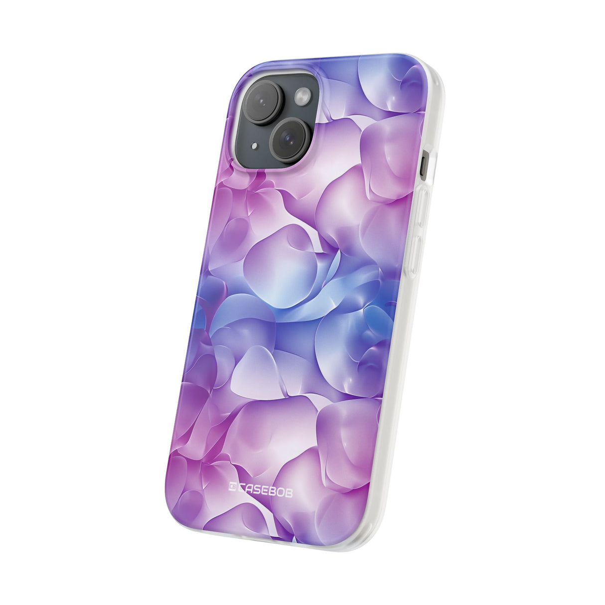 Realistic Pantone Gradient | Phone Case for iPhone (Flexible Case)