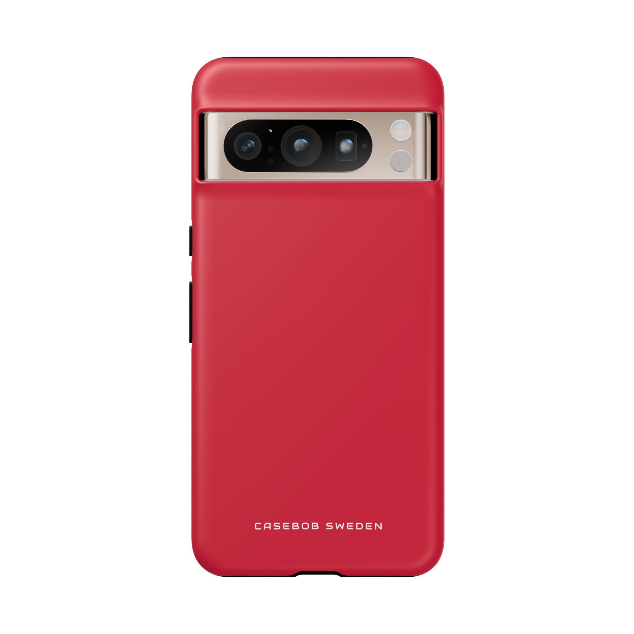 Crimson Google Pixel 8 - Tough Phone Case