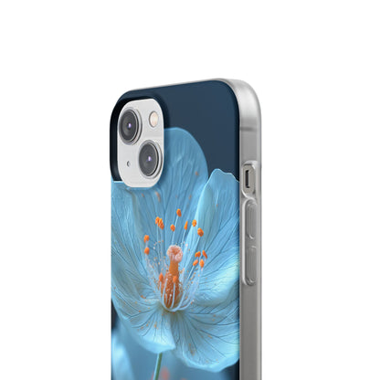 Ethereal Blossom | Flexible Phone Case for iPhone