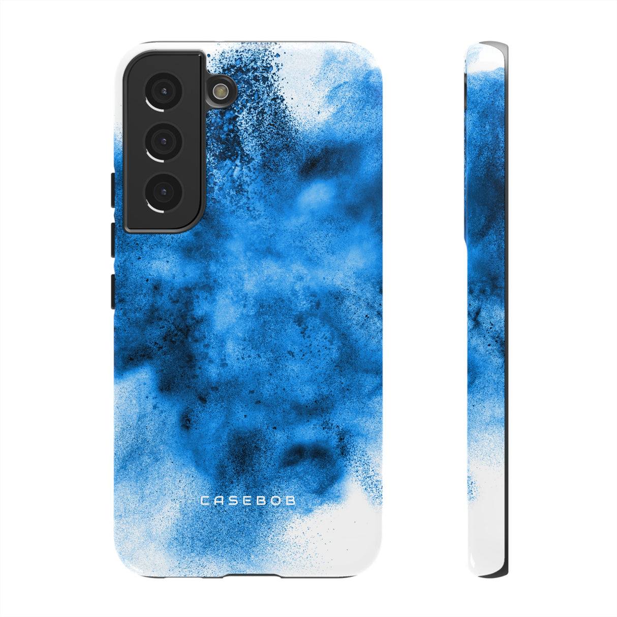 Blue Aesthetic - Protective Phone Case