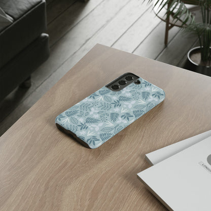 Forest Leaf | Phone Case