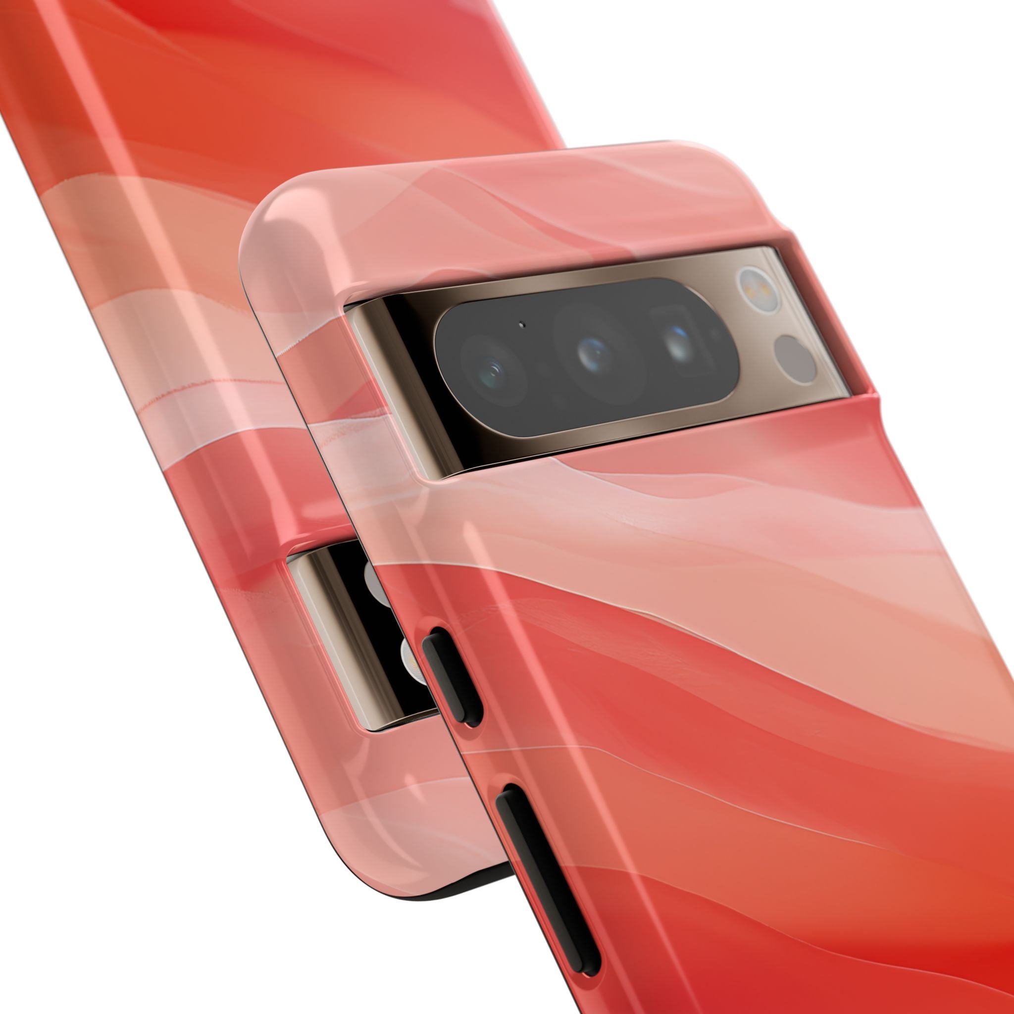 Silken Bands Google Pixel 8 Pro Case - Tough