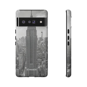 Urban Monoliths | Schutzhülle für Google Pixel