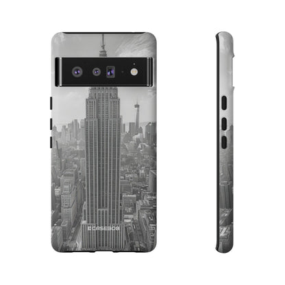 Urban Monoliths - Phone Case for Google Pixel