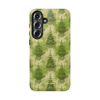 Evergreens Embrace Whimsy - Samsung Case