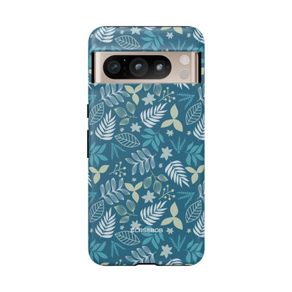 Mixed Leaf | Phone Case for Google Pixel