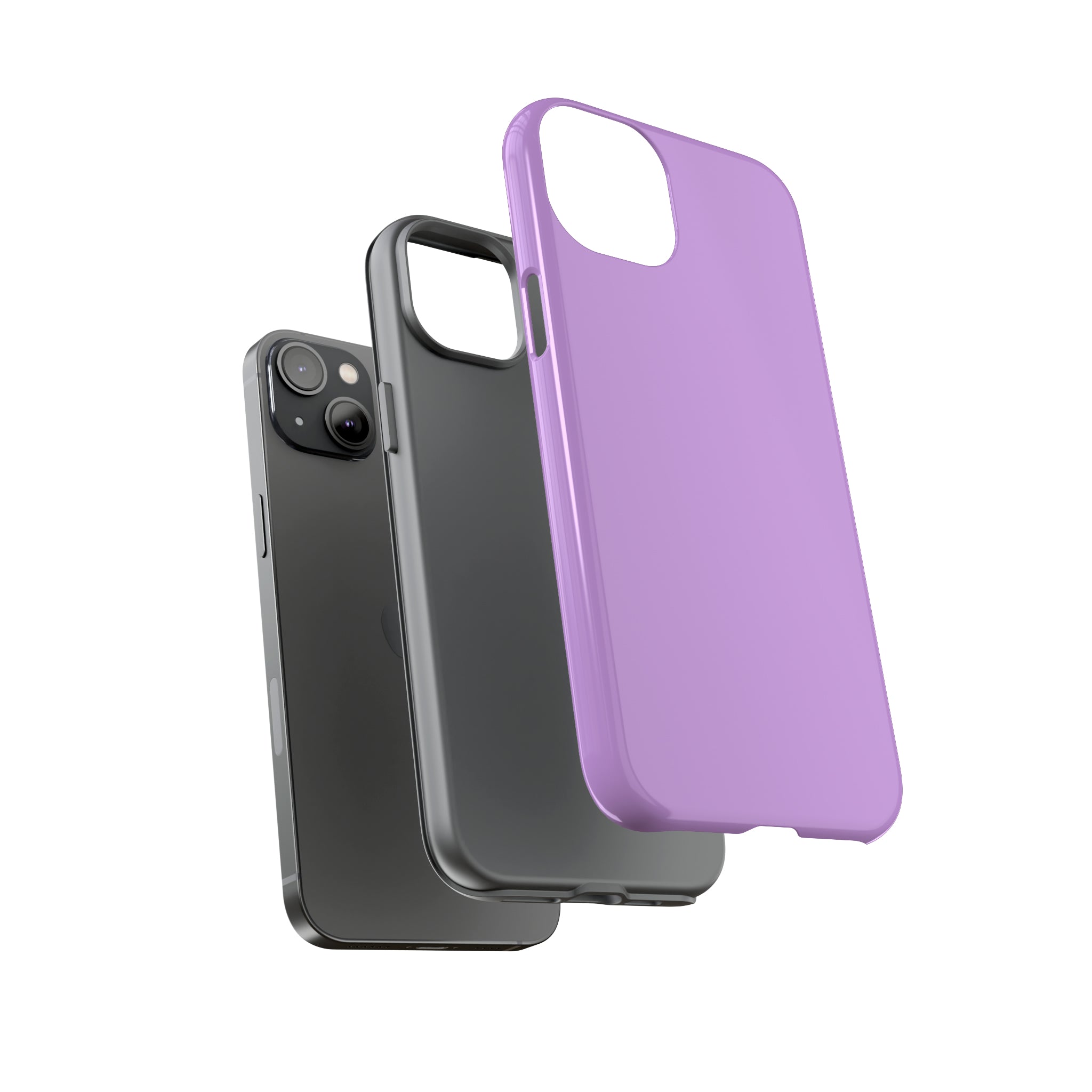 Bright Ube - Tough Phone Case