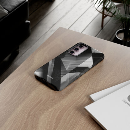Shadows Stretch Forward - Samsung Case