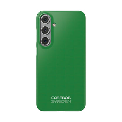 Ho Ho Green Samsung S24 - Slim