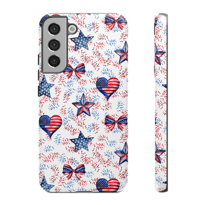 Stars Celebrate Freedom - Samsung Case