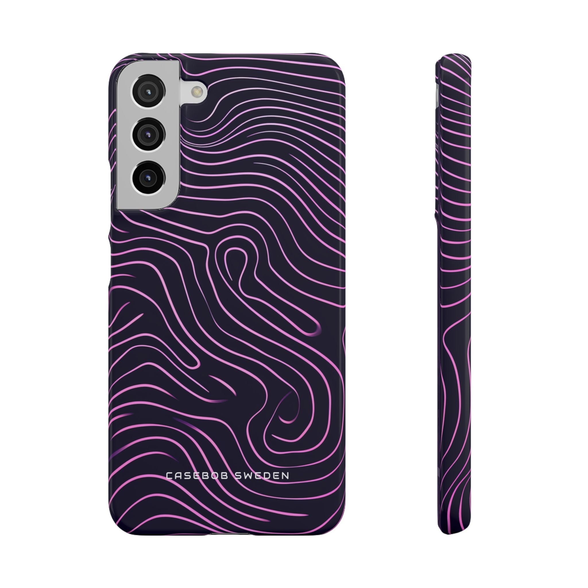 Contour Waveflow Samsung S22 - Slim Phone Case