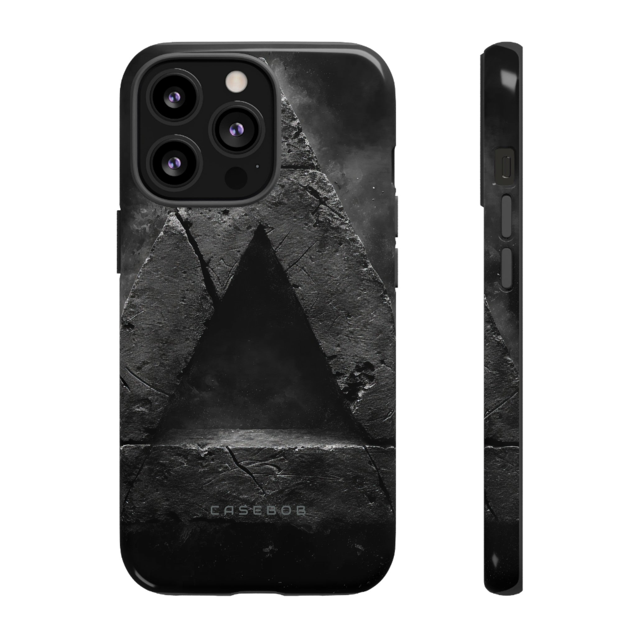 Norse Legends Sigil - Protective Phone Case