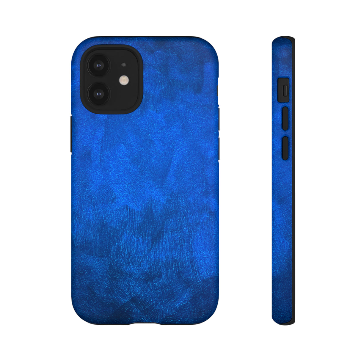 Simply Blue - Protective Phone Case