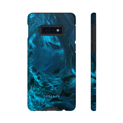 Ocean Blue - Protective Phone Case