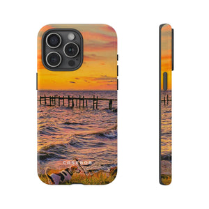 SunDown - Protective Phone Case