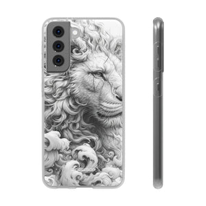 Majestic Whimsy | Flexible Phone Case for Samsung Galaxy