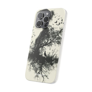 Branches of Serendipity | Flexible Phone Case for iPhone