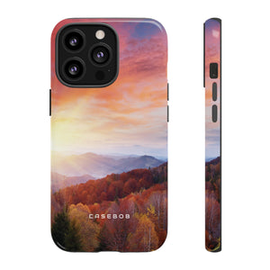 Autumn Landscape Phone Case - Protective - Protective Phone Case