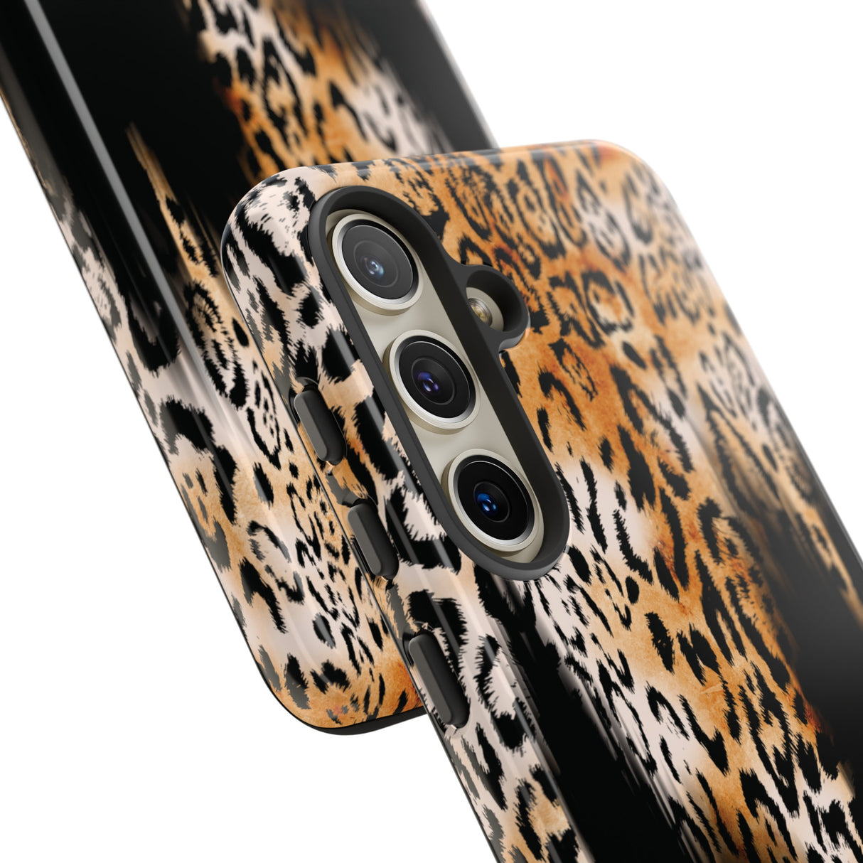 Leopard - Protective Phone Case