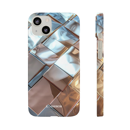 Realistic Pantone Pattern | Phone Case for iPhone (Slim Case)