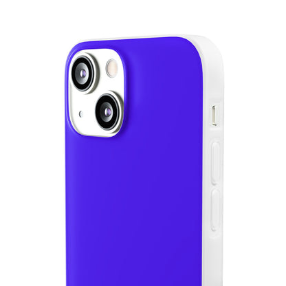 Han Purple | Phone Case for iPhone (Flexible Case)