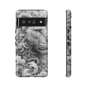 Majestic Whimsy | Protective Phone Case for Google Pixel