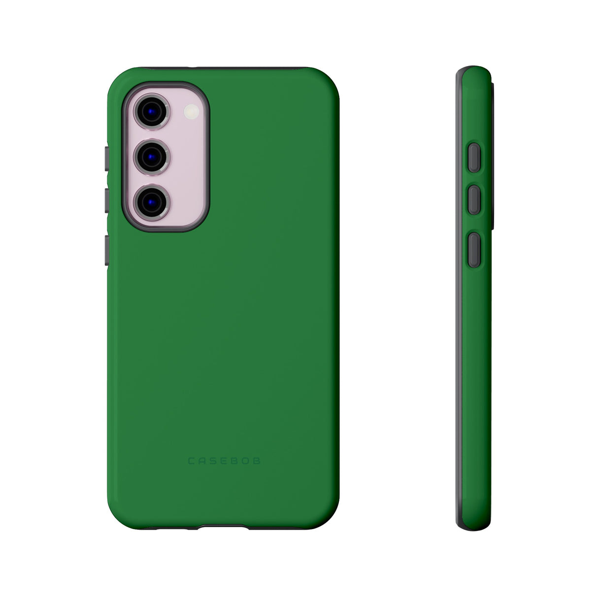 Forest Green - Protective Phone Case