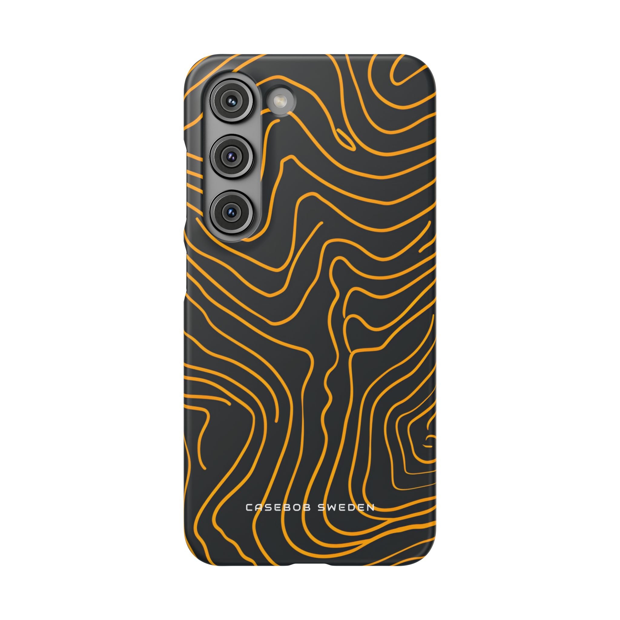 Topowave Ember Samsung S23 - Slim Phone Case