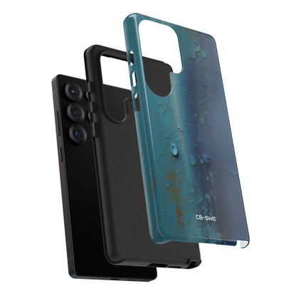Water Embraces Surface - Samsung Case