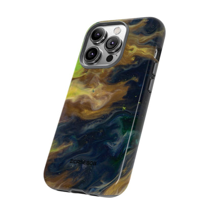 Toxic Ink Art | Phone Case