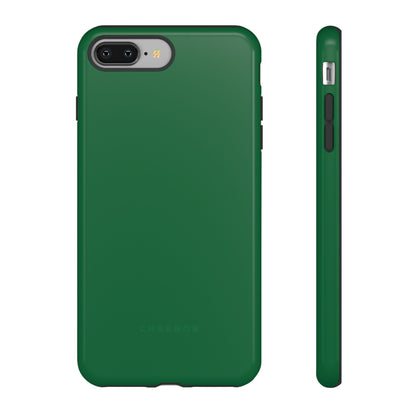 Cadmium Green - Protective Phone Case