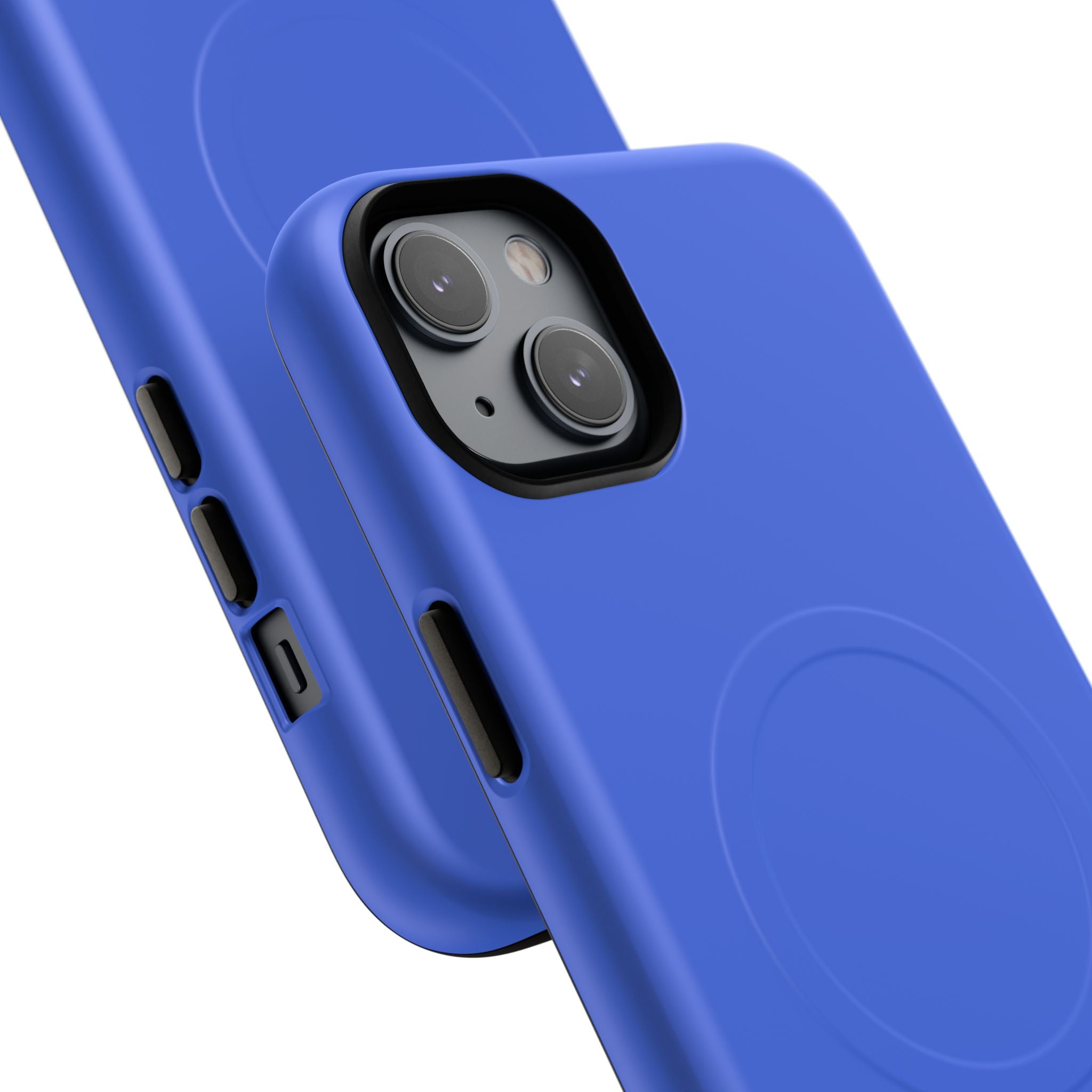 Royal Blue iPhone 14 | Tough+ Phone Case