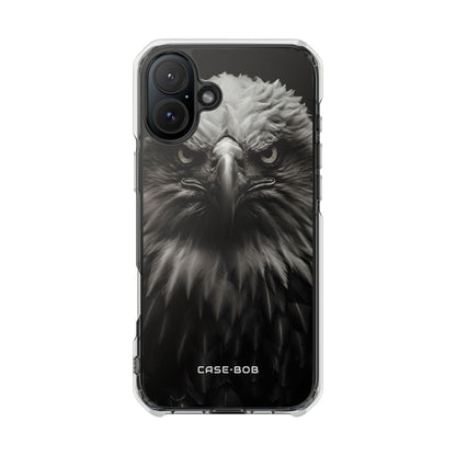 Eagle Intensity iPhone 16 Plus Case - Impact