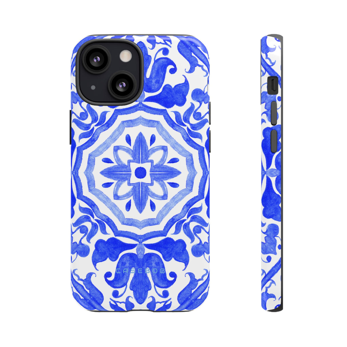 Azulejo Tiles - Protective Phone Case