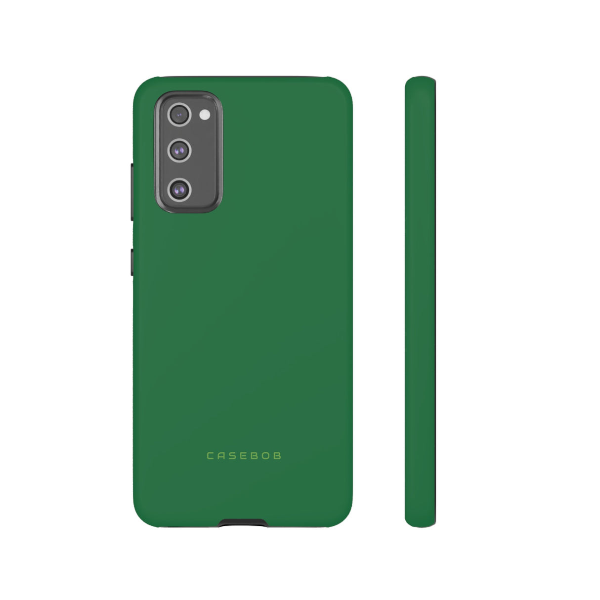 Dartmouth Green Phone Case - Protective - Protective Phone Case