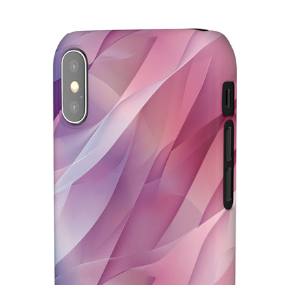 Realistic Pantone Gradient | Phone Case for iPhone (Slim Case)