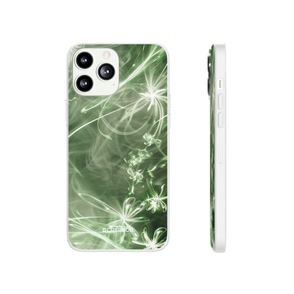 Luminous Serenity | Flexible Phone Case for iPhone