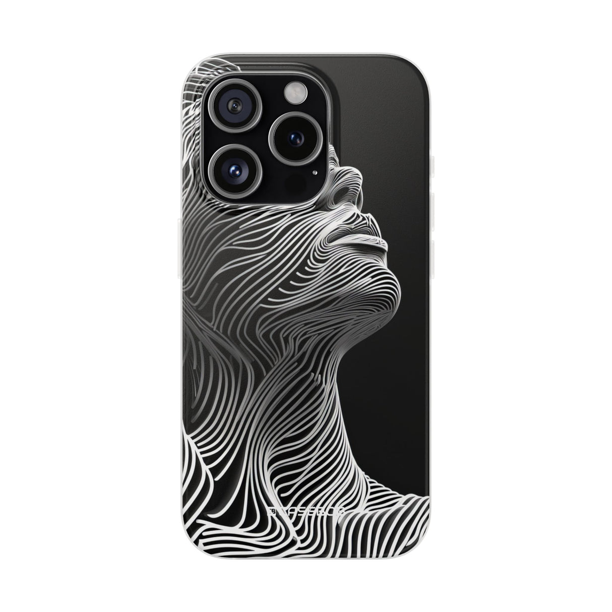 Ethereal Lineage | Flexible Phone Case for iPhone