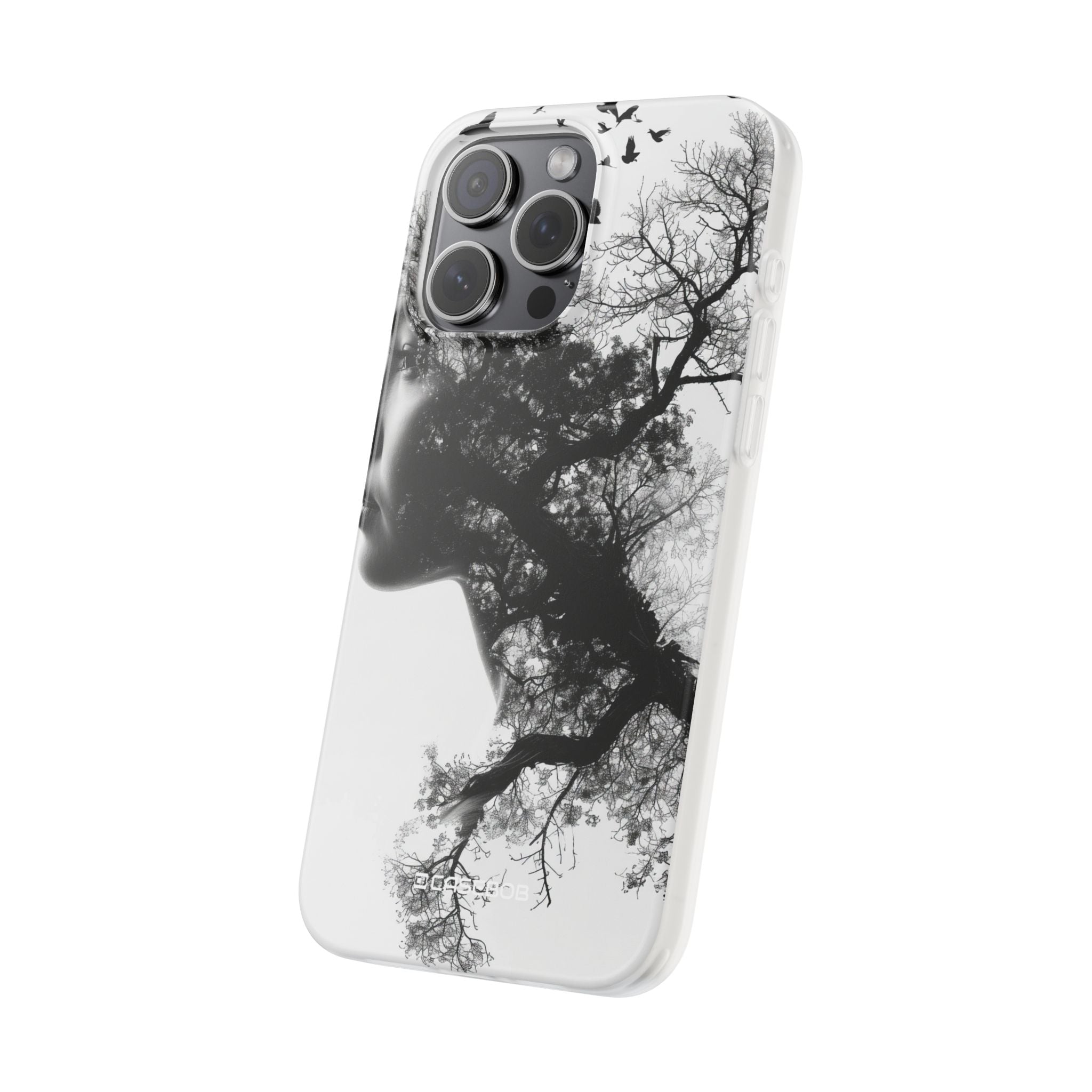 Dreamscape Unity | Flexible Phone Case for iPhone