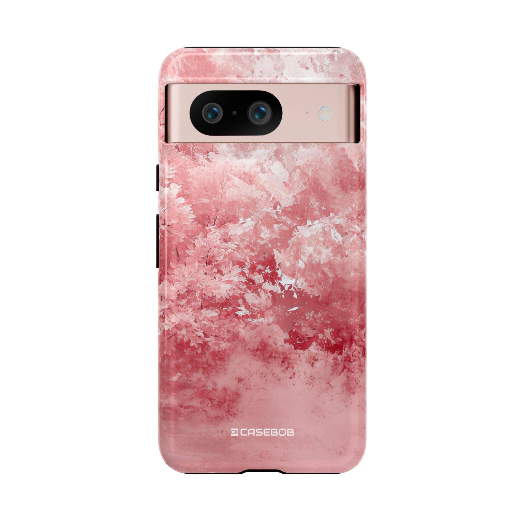 Pantone Rose  | Phone Case for Google Pixel (Protective Case)