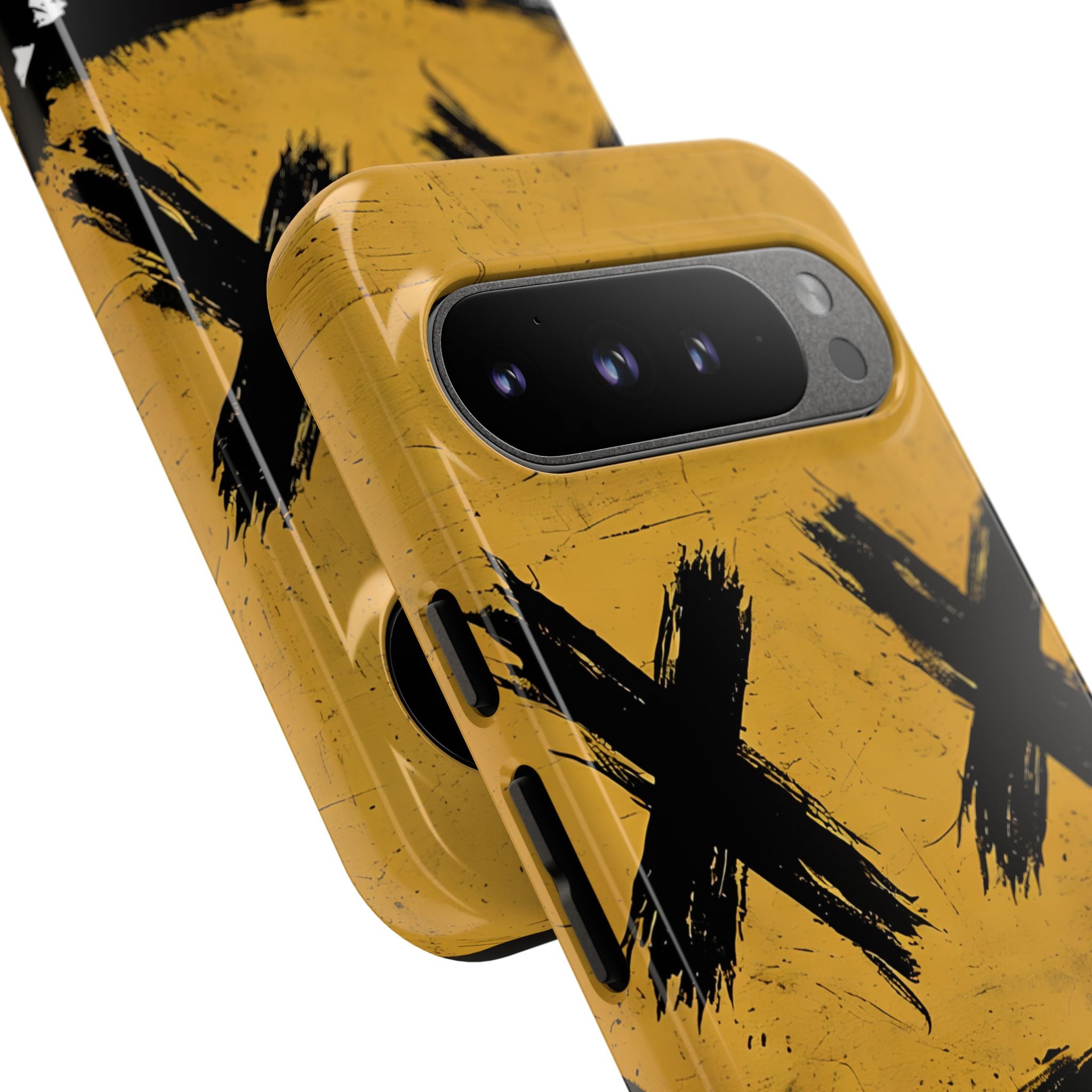 Sinister Smile Encounter - Google Pixel Case