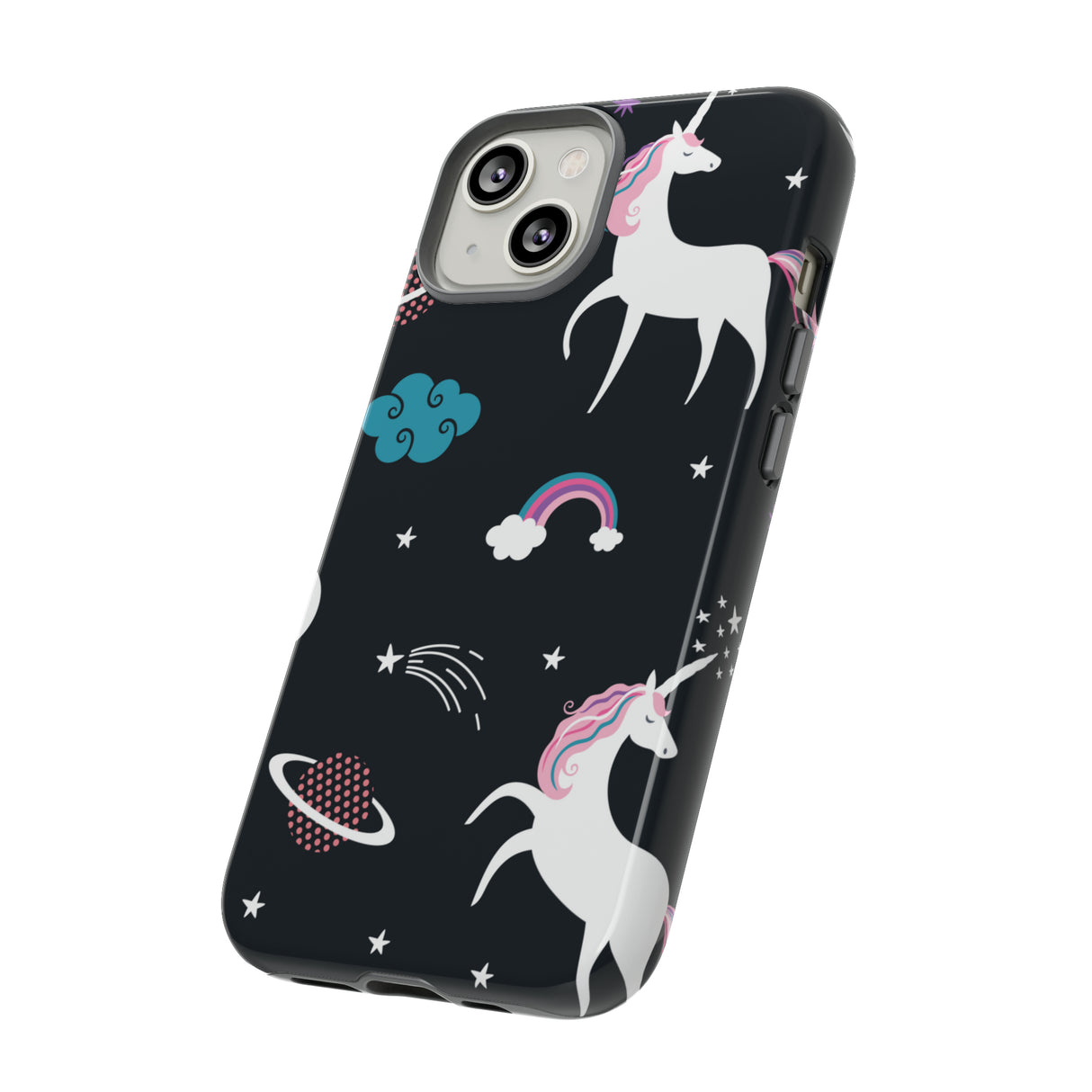 Unicorn - Protective Phone Case