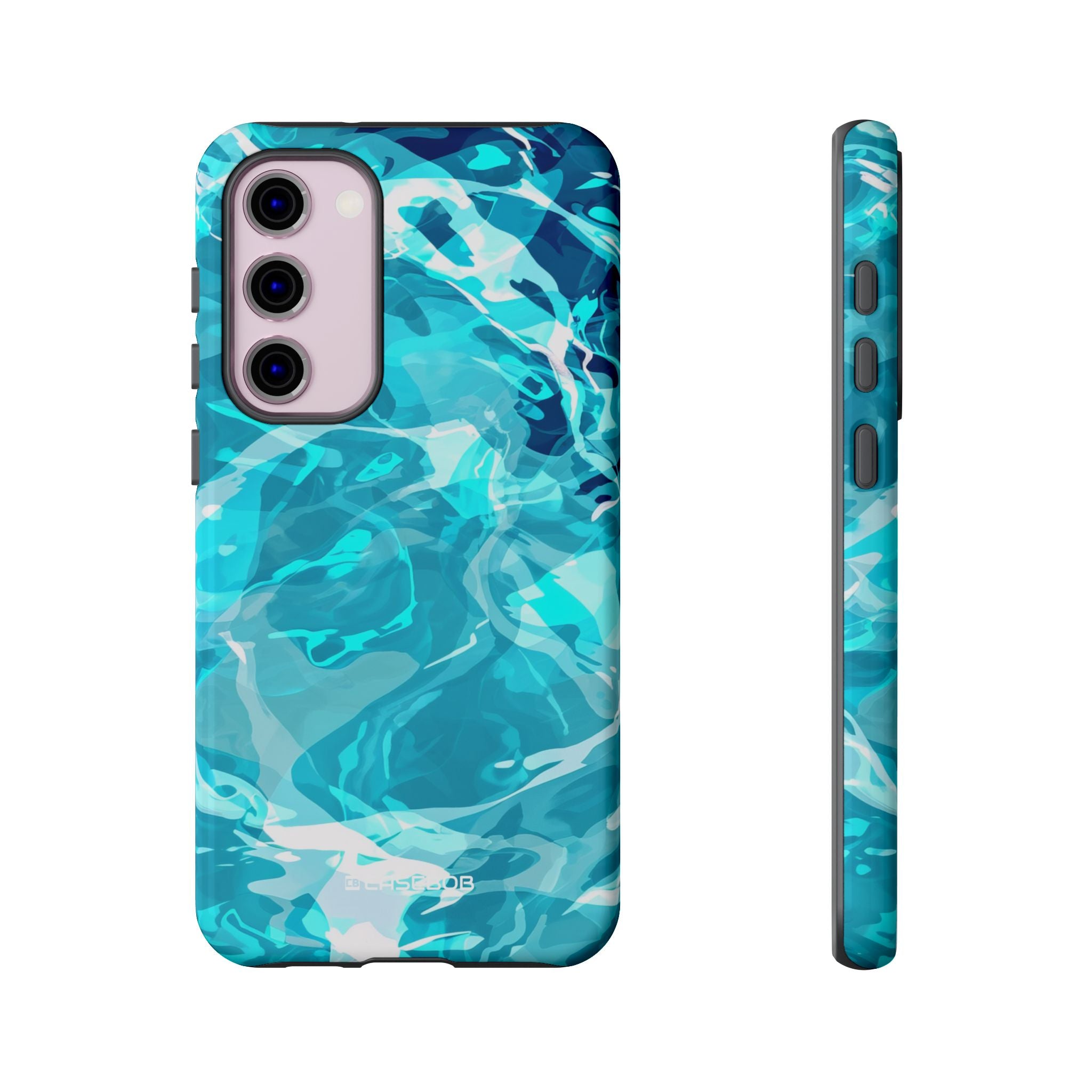 Cool Tone Pantone | Phone Case for Samsung (Protective Case)