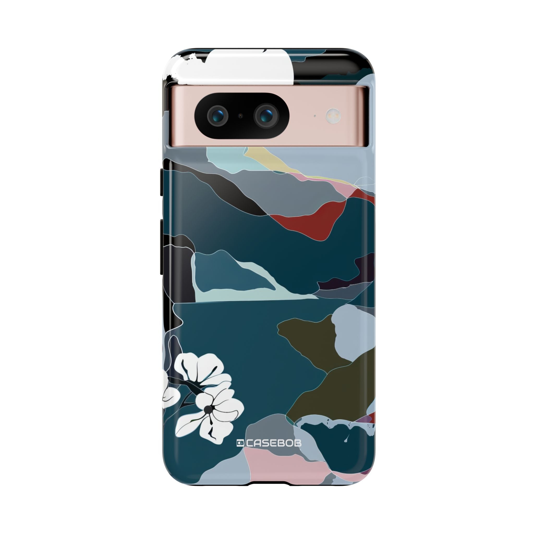 Moonlit Harmony - Phone Case for Google Pixel