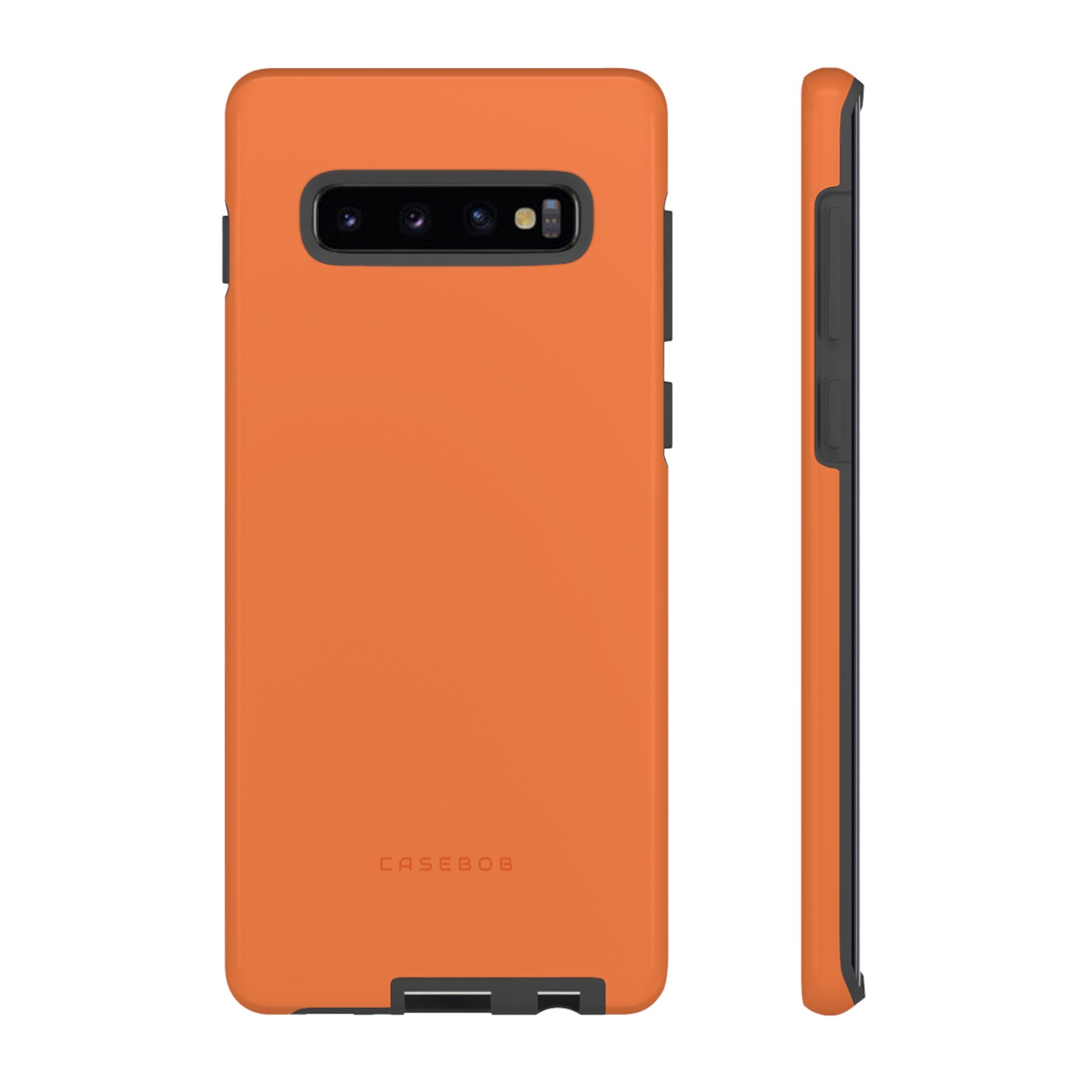 Mango Tango - Protective Phone Case