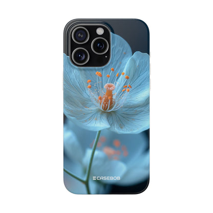 Ethereal Blossom | Flexible Phone Case for iPhone