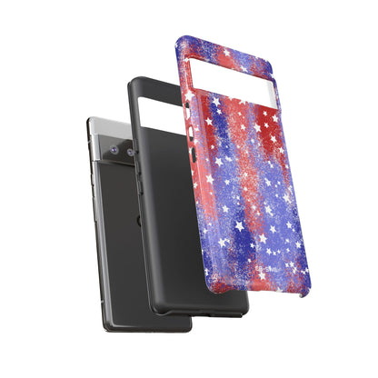 Stars Ignite Joy - Google Pixel Case