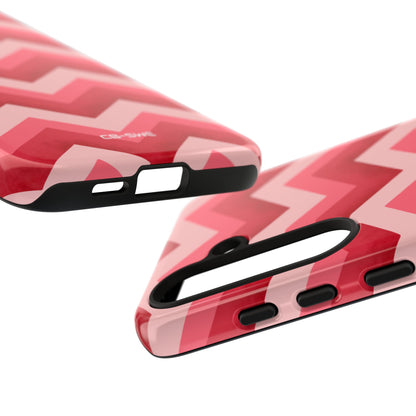 Summer Waves Dance - Samsung Case